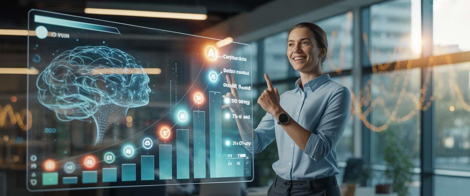 How to Leverage Machine Learning for Predictive Lead Scoring in Marketing Automation